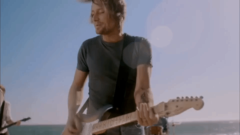 long hot summer GIF by Keith Urban