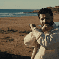 Morad No GIF by Avalon Music