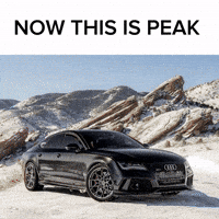 Rs7 Audirs7 GIF