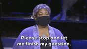 Abc News Town Hall GIF by Election 2020