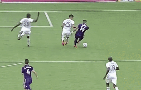 soccer club GIF by Orlando City SC
