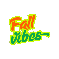 Vibes Love Sticker by Jennifer Greenhill