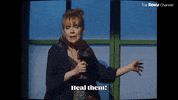 Heathers The Musical GIF by The Roku Channel
