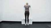 Sport Running GIF by Stryd
