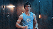 Lets Go Clap GIF by UNC Tar Heels