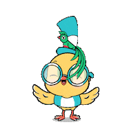 World Cup Soccer Sticker by Canticos World