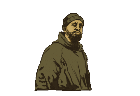 PAXTheHumanoid giphyupload Sticker