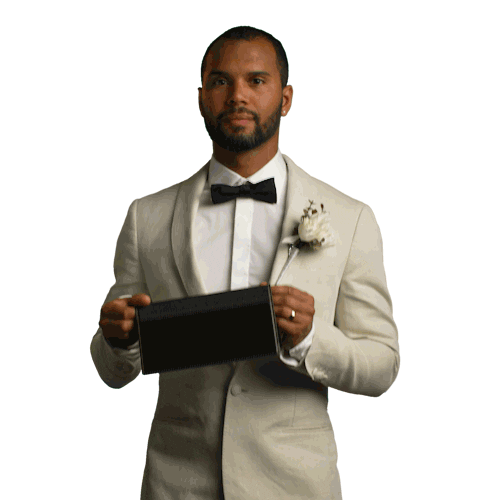 Reality React Sticker by Married At First Sight