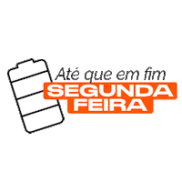 Segundou Sticker by Zamix