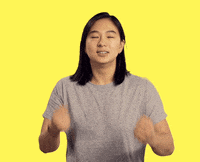 thank god yes GIF by Originals