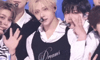 Sangwon Xinlong GIF
