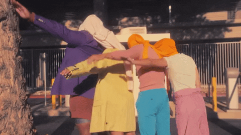 I Want You GIF by Tayla Parx