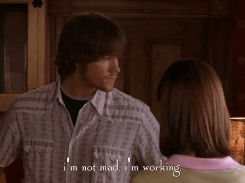 season 4 netflix GIF by Gilmore Girls 