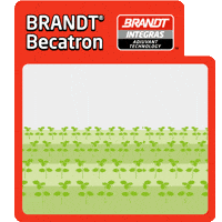 Agro Adjuvante GIF by BRANDT Brasil