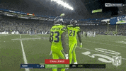 Regular Season Football GIF by NFL