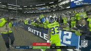 High Five Regular Season GIF by NFL