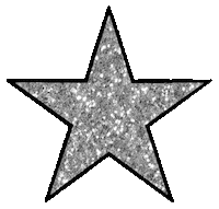 Star Sticker by shopAKIRA