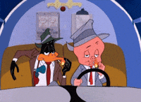 Saturday Morning Cartoons GIF