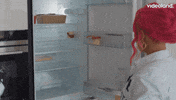 Real Housewives Amsterdam GIF by Videoland