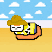 eynmaginaire cat ginger ollie ollie the cat GIF