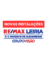Casa Comprar Sticker by Remax Grupo Visão