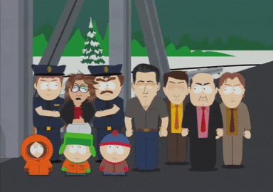 stan marsh what GIF by South Park 