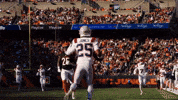 Football Pick Six GIF by New England Patriots