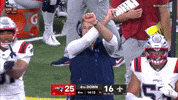 Mike Vrabel No GIF by New England Patriots