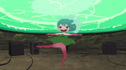masaaki yuasa dance GIF