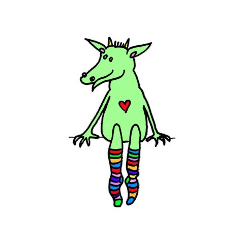 Almost Friday What Sticker