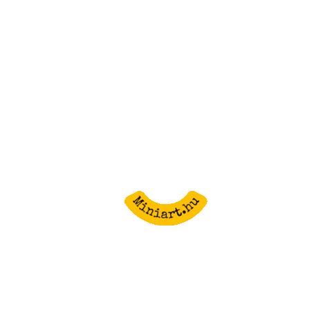 Miniarthu Sticker by MinipiacMinimag