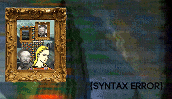 animation nyc GIF by Ryan Seslow