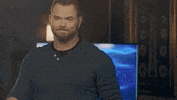 Dick Wolf Fbifam GIF by CBS
