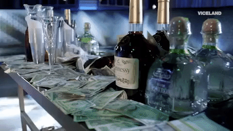viceland GIF by MOST EXPENSIVEST