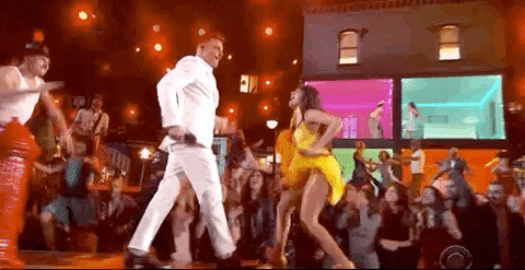 Grammy Awards 61St Grammys GIF by Recording Academy / GRAMMYs