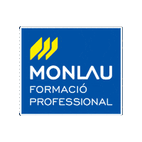 Monlau Fp Sticker by Monlau Motul