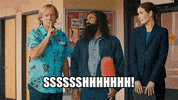 mr. d comedy GIF by CBC