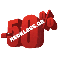 Shop Sale Sticker by Recklessskg