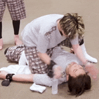 Hyunsuk Kpop Meme GIF