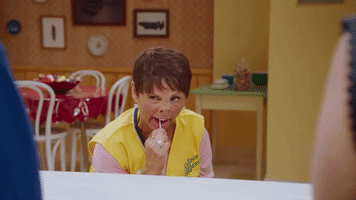 amy sedaris ah202 GIF by truTV’s At Home with Amy Sedaris