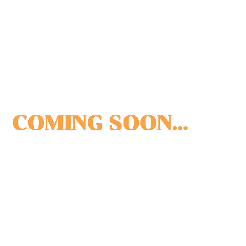 bynik giphyupload coming soon contentcreatie bynik Sticker