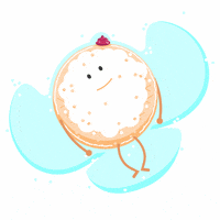 Snow Angels GIF by Wonder Brink