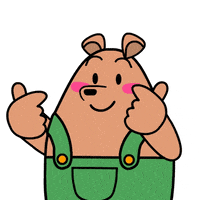 Happy I Love You GIF