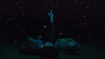 Waiting On You Glitch GIF by Thriller Records