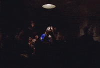 Tkn GIF by ROSALÍA