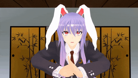 Mmd GIF
