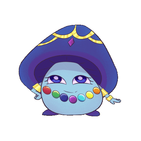 Sticker by Psicocandis