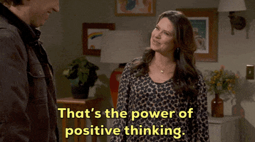 Pete Holmes Reaction GIF by CBS