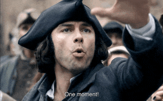 stop ross GIF by MASTERPIECE | PBS