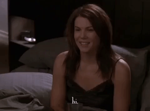 season 4 netflix GIF by Gilmore Girls 